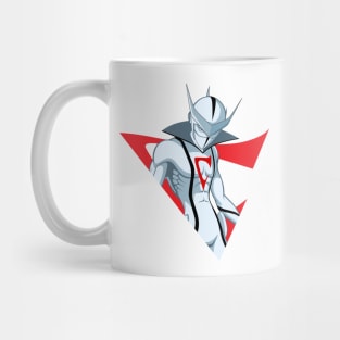 018b Kyashan New Mug